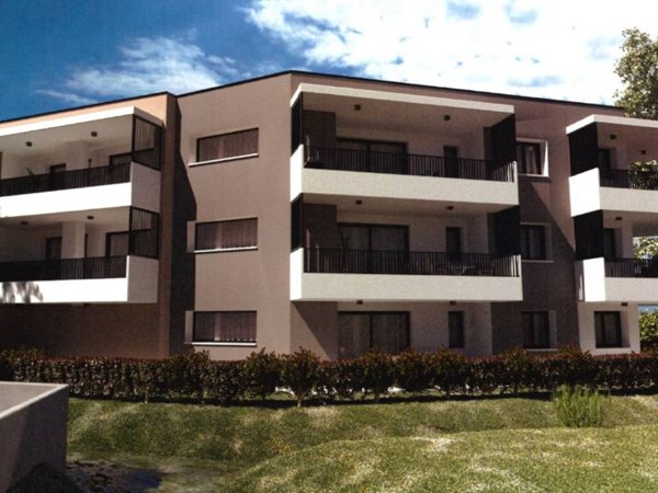 appartamento in vendita a Treviso in zona San Pelaio