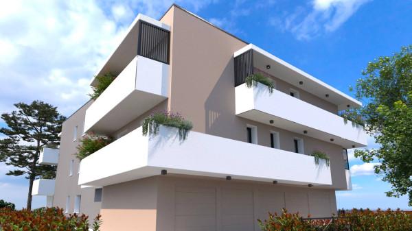 appartamento in vendita a Treviso in zona Centro Storico