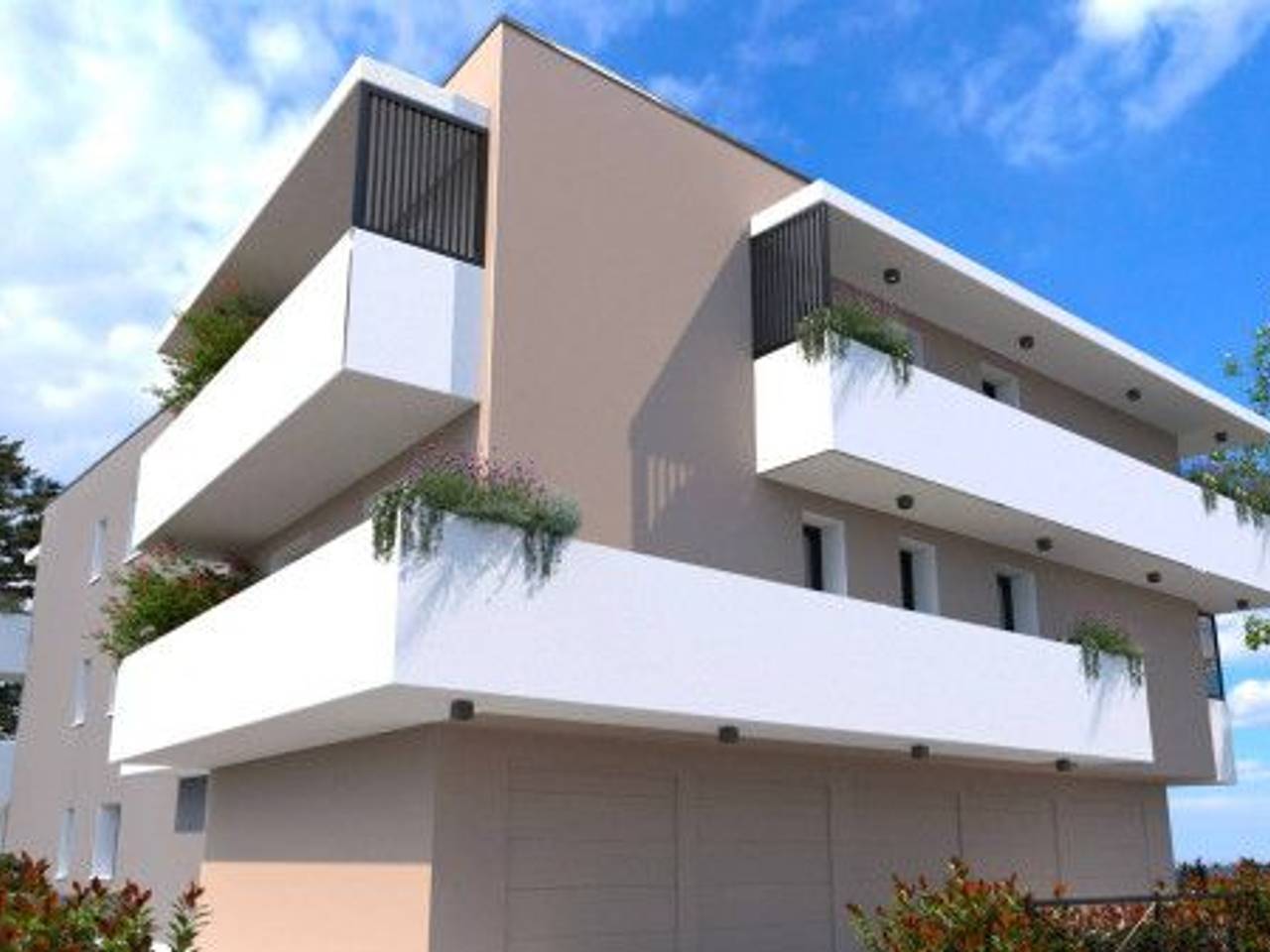 appartamento in vendita a Treviso in zona Centro Storico