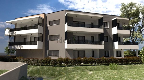 appartamento in vendita a Treviso in zona Centro Storico