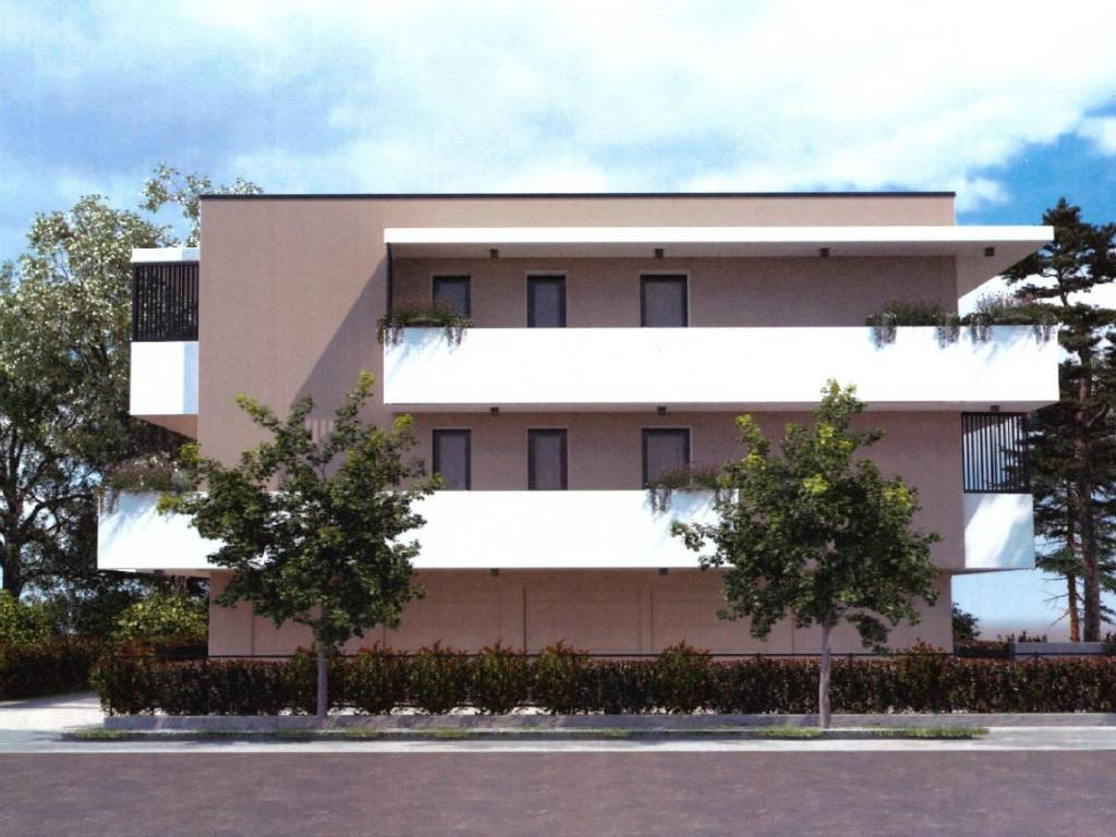 appartamento in vendita a Treviso in zona San Pelaio