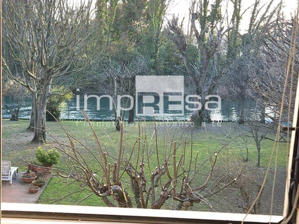 casa indipendente in vendita a Treviso in zona Canizzano