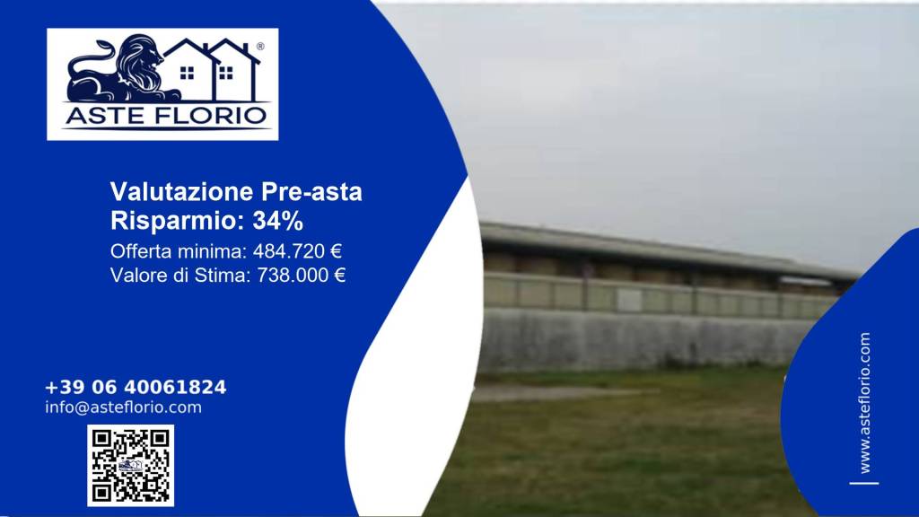 locale commerciale in vendita a Treviso in zona San Giuseppe