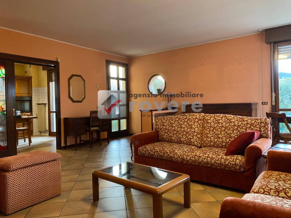 casa indipendente in vendita a Treviso in zona San Pelaio