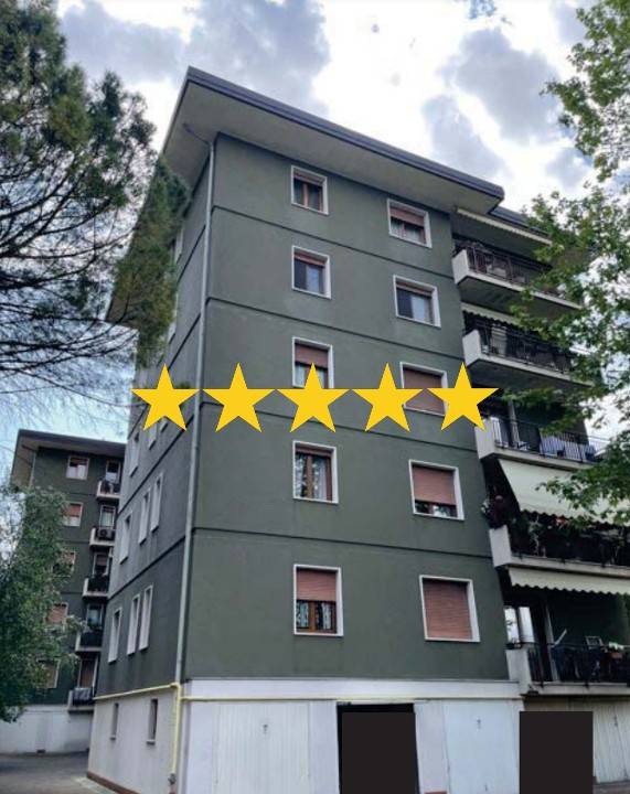 appartamento in vendita a Treviso