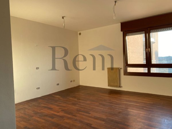 appartamento in vendita a Treviso in zona Santa Bona