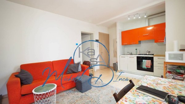 appartamento in vendita a Treviso in zona Sant'Antonino
