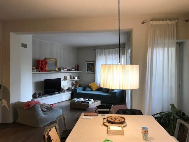 appartamento in vendita a Treviso in zona Centro Storico