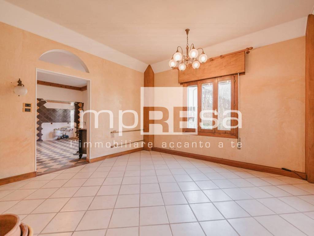 casa indipendente in vendita a Treviso in zona Canizzano