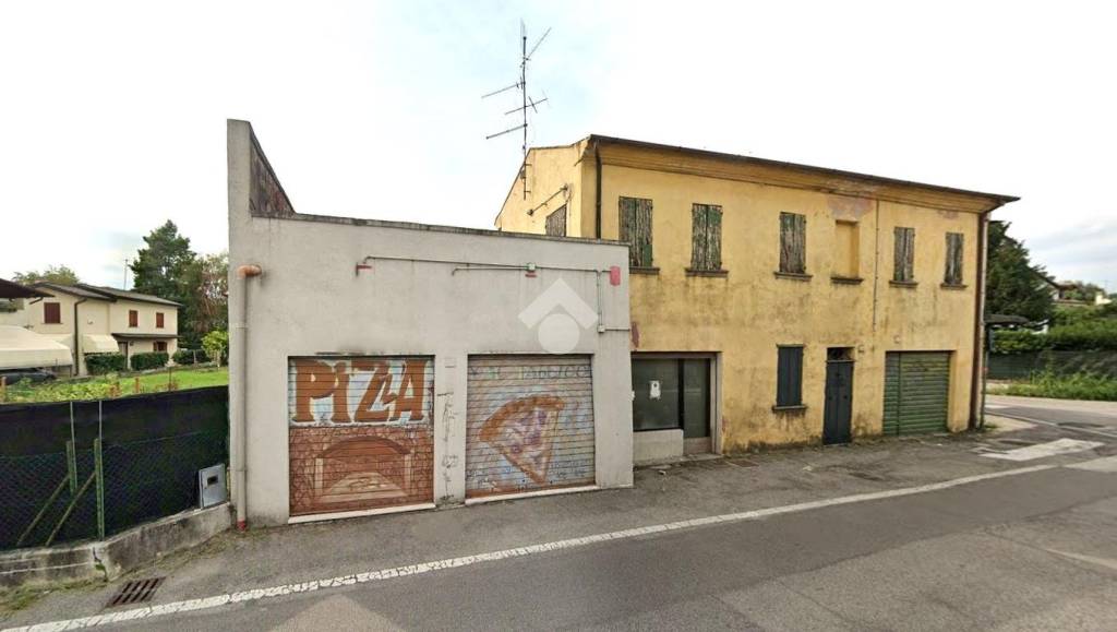 casa indipendente in vendita a Treviso in zona Ghirada / San Zeno