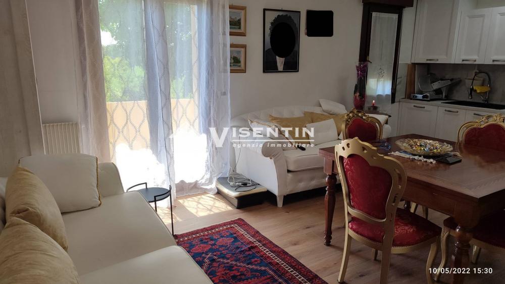 appartamento in vendita a Treviso in zona San Pelaio