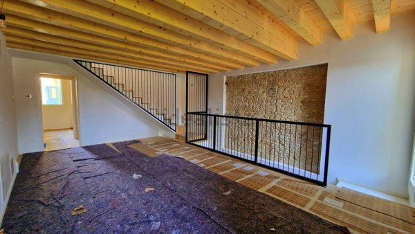 appartamento in vendita a Treviso in zona Centro Storico