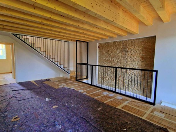 appartamento in vendita a Treviso in zona Centro Storico