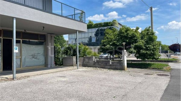 appartamento in vendita a Treviso in zona Sant'Antonino