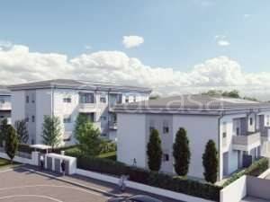 appartamento in vendita a Treviso in zona Santa Bona