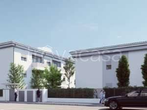 appartamento in vendita a Treviso in zona Santa Bona