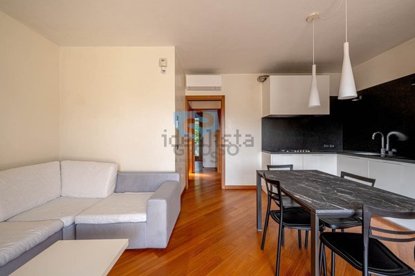 appartamento in vendita a Treviso in zona Centro Storico