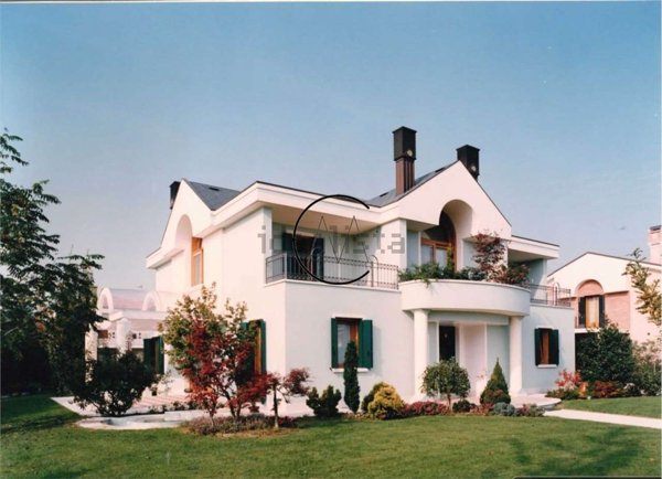 casa indipendente in vendita a Treviso in zona San Lazzaro