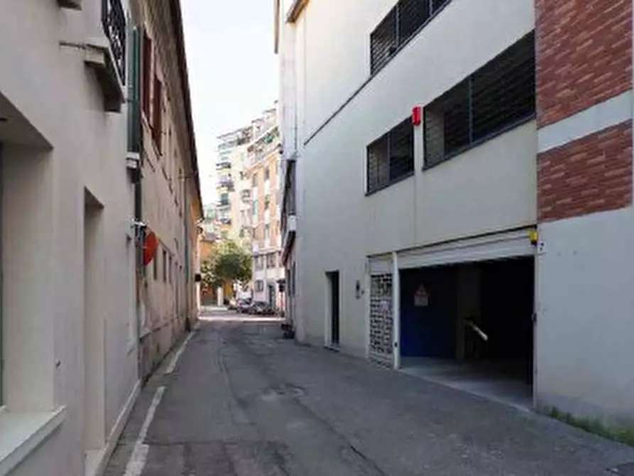 mansarda in vendita a Treviso