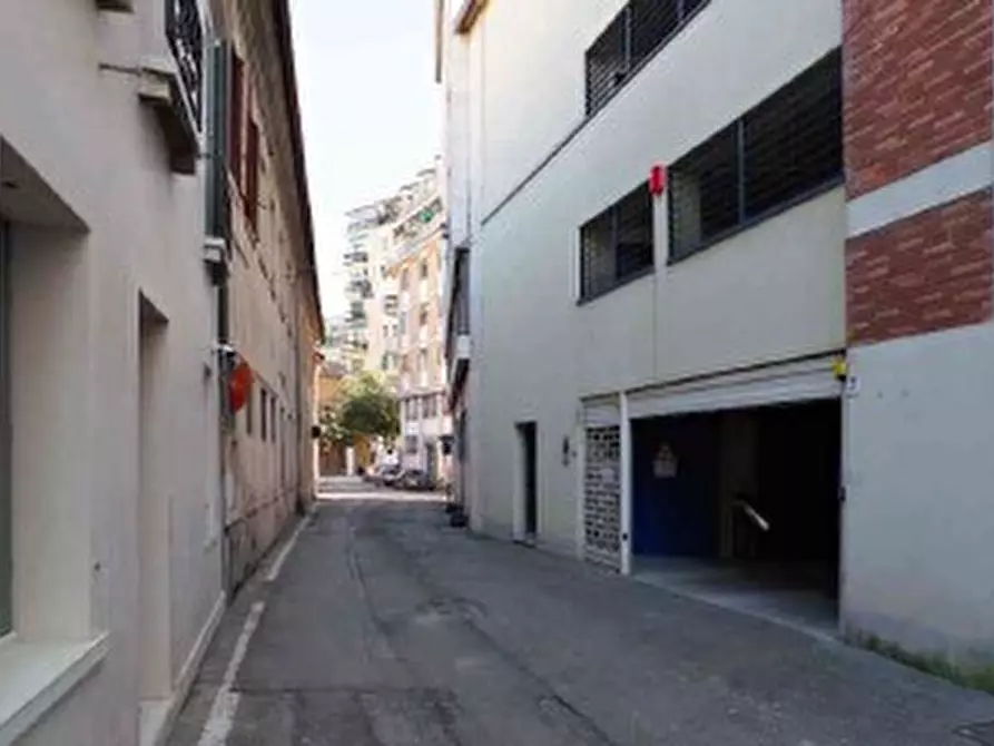 mansarda in vendita a Treviso