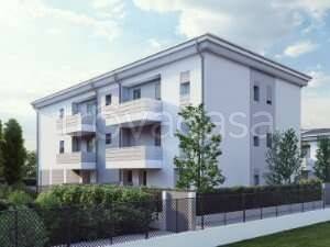 appartamento in vendita a Treviso in zona Santa Bona