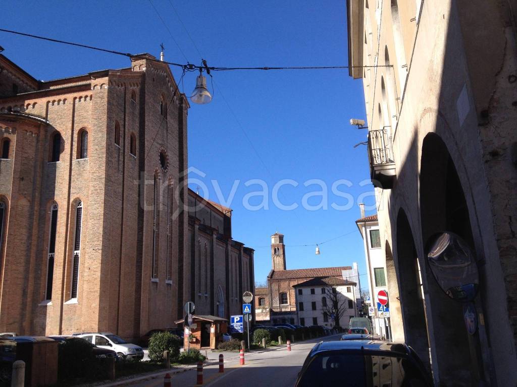 ufficio in vendita a Treviso in zona Centro Storico