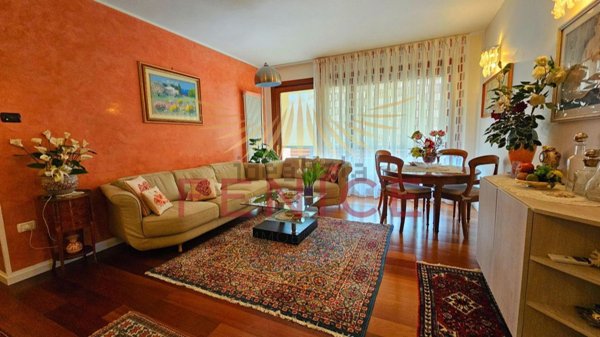 appartamento in vendita a Treviso in zona Centro Storico