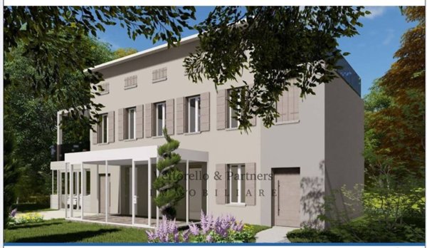 casa indipendente in vendita a Treviso in zona Santa Bona