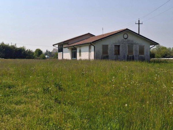 casa indipendente in vendita a Treviso in zona Canizzano