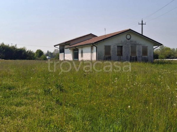 casa indipendente in vendita a Treviso in zona Canizzano
