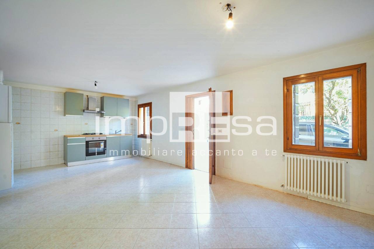casa indipendente in vendita a Treviso in zona Centro Storico