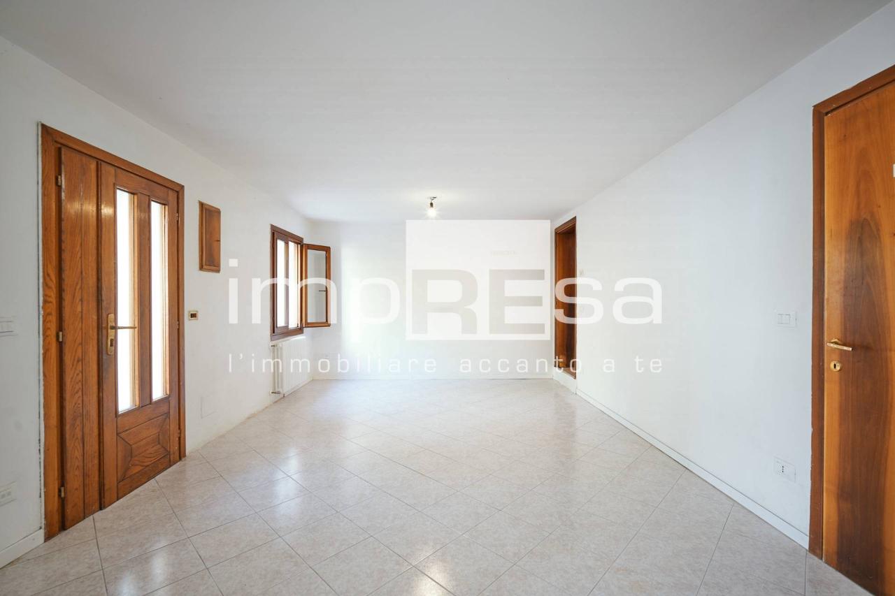 casa indipendente in vendita a Treviso in zona Centro Storico