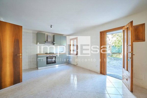 casa indipendente in vendita a Treviso in zona Centro Storico