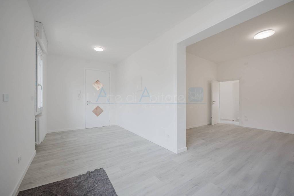 casa indipendente in vendita a Treviso in zona Ghirada / San Zeno