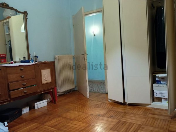 appartamento in vendita a Treviso in zona Ghirada / San Zeno