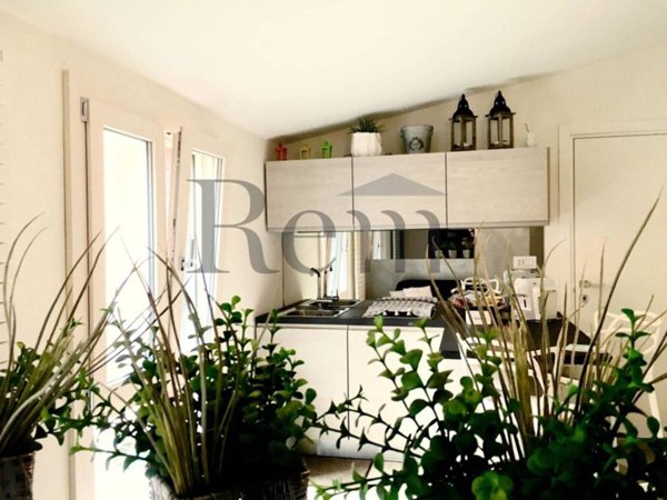 appartamento in vendita a Treviso in zona Centro Storico