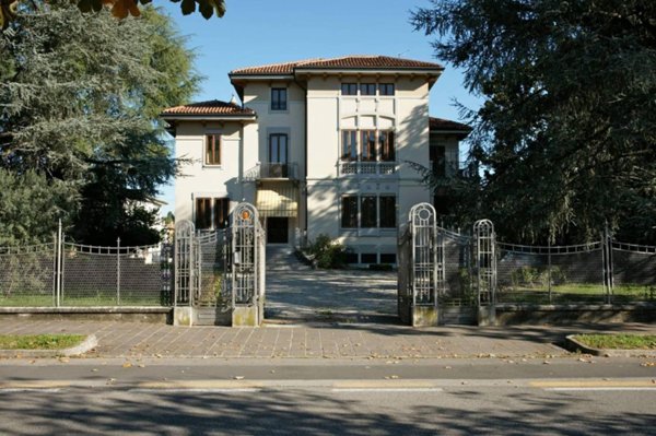 casa indipendente in vendita a Treviso