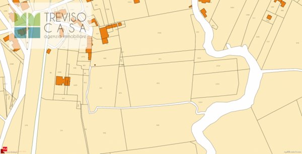 mansarda in vendita a Treviso