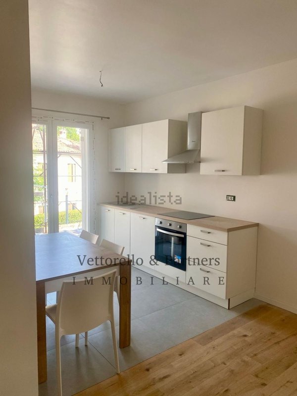 appartamento in vendita a Treviso in zona Ghirada / San Zeno