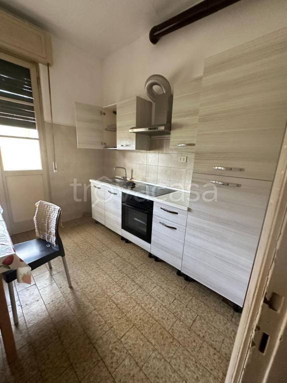 appartamento in vendita a Treviso