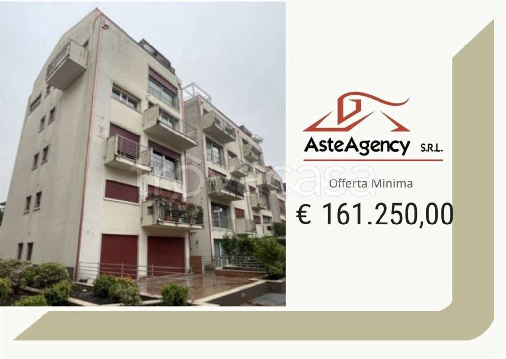ufficio in vendita a Treviso