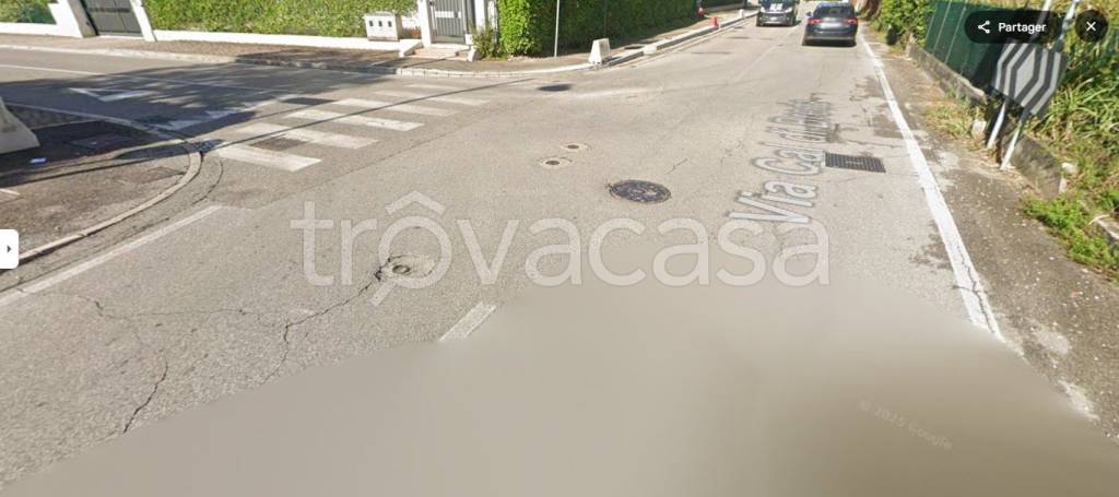 casa indipendente in vendita a Treviso