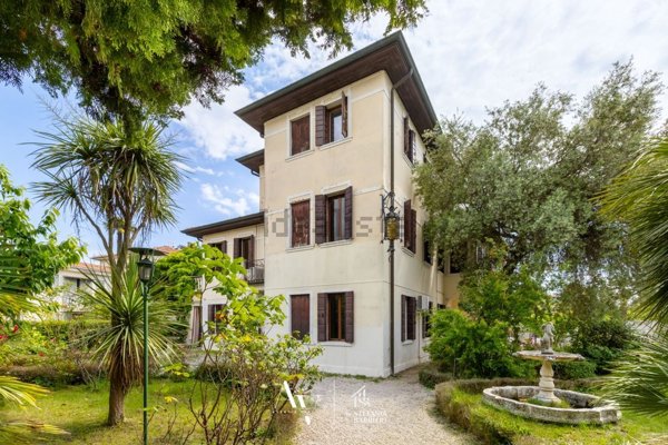 appartamento in vendita a Treviso in zona Ghirada / San Zeno