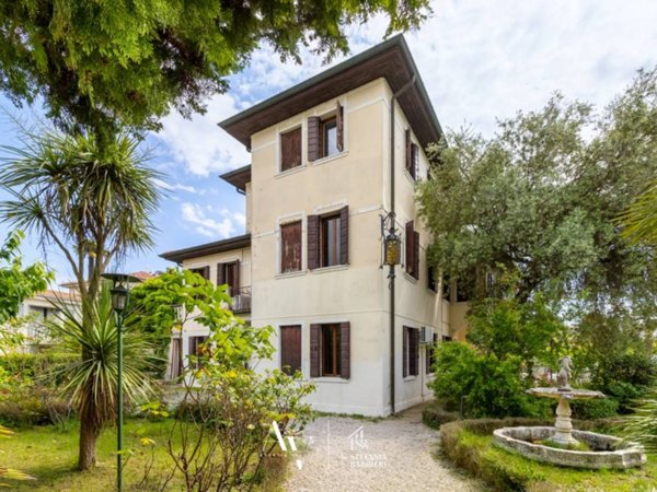 casa indipendente in vendita a Treviso in zona Ghirada / San Zeno