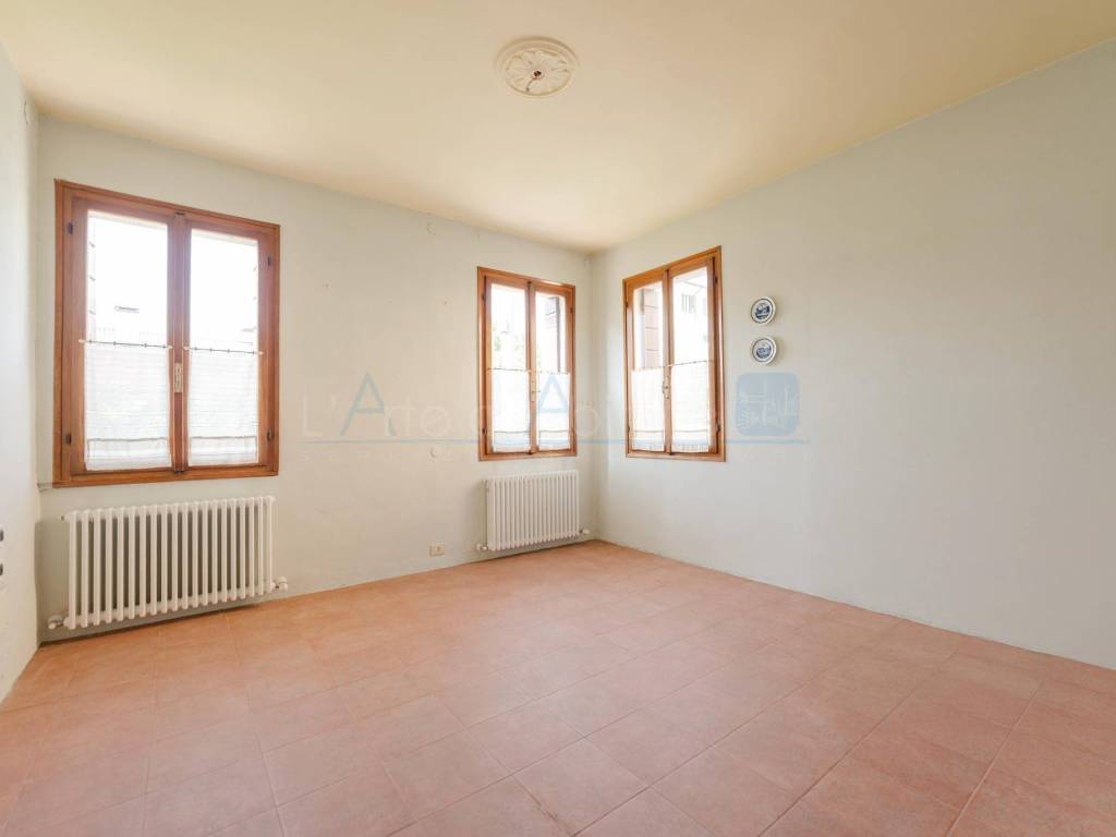 casa indipendente in vendita a Treviso in zona San Lazzaro