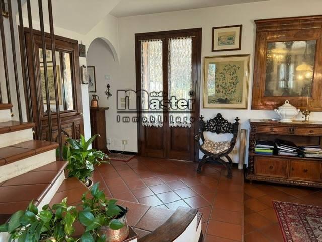 casa indipendente in vendita a Treviso in zona Santa Bona