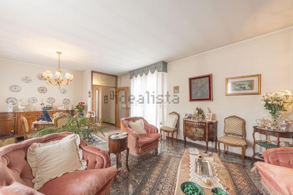 appartamento in vendita a Treviso in zona Centro Storico