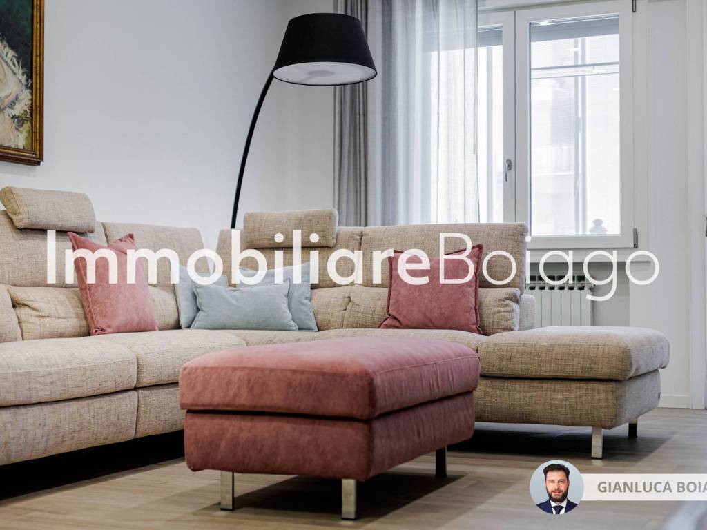 appartamento in vendita a Treviso in zona Centro Storico