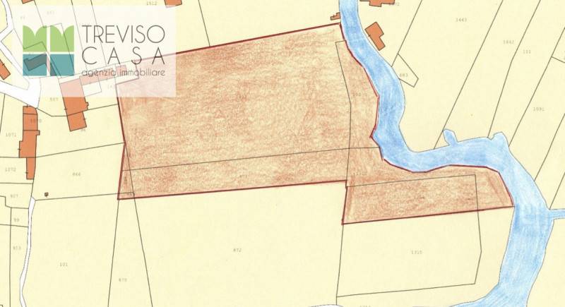 ufficio in vendita a Treviso