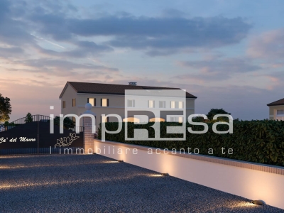 casa indipendente in vendita a Treviso
